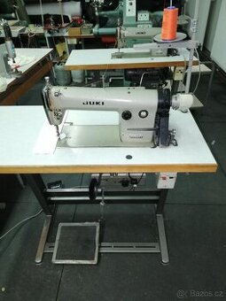 Juki DDL 555-2 - 1
