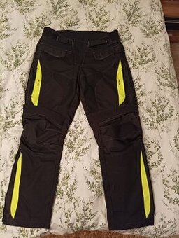 Značkové kalhoty Lokwell- téměř nepoužívané- Xl