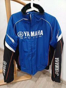 YAMAHA originál bunda M