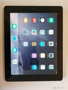Tablet Apple iPad 3 64GB iOS 8.4.1 Jailbreak