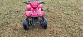 Jetstar 150ccm čtyřkolka sleva