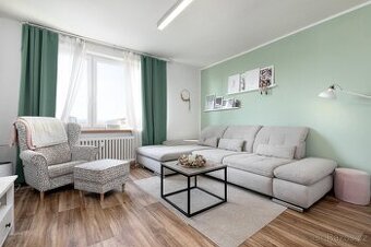 Prodej bytu 1+1 Opava Kylešovice - 1
