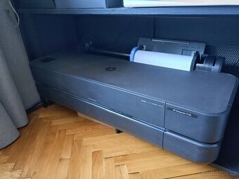 Plotr HP DesignJet T230 24-in Printer  5HB07A