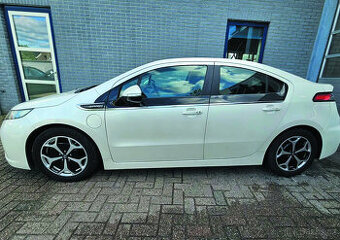 Opel Ampera 12