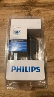 Philips 3D bryle