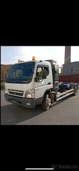 Mitsubishi Fuso 7C15