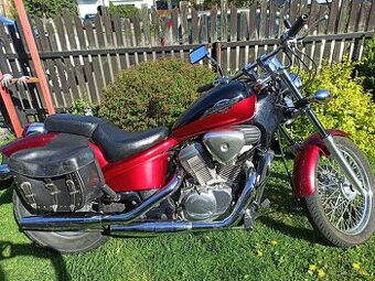 Honda Shadow