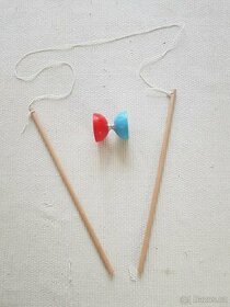 Diabolo sada