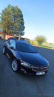 Opel Insignia B 2021
