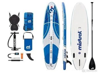 Paddleboard