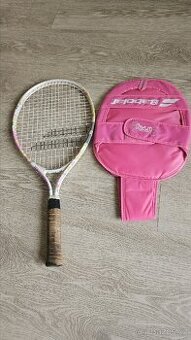 Dětská tenisová raketa Babolat B FLY 23