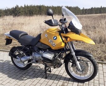 BMW R 1150 GS