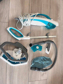 Parní mop/čistič Concept CP2000