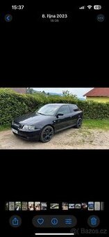 Alu Kola O.Z. 5x100 r18