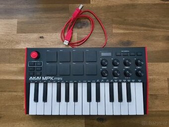 AKAI MPK mini MK3