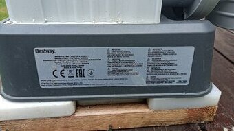 Filtrace