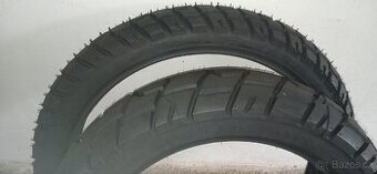 Moto pneu SHINKO 705 - nové