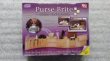PURSE BRITE, organizér kabelky