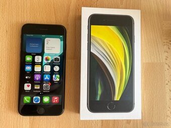 Apple Iphone SE 2020 64gb