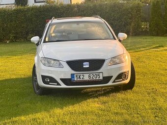 Seat Exeo r2012,1.8 tsi +dily k opravě