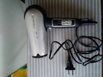 Fén Rowenta Ionic 2200W.