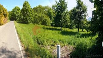Prodej stavebního pozemku v obci Kolné na Českolipsku 4941 m