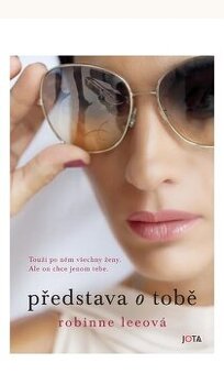 Představa o tobě (Idea Of You) - nová