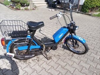 Babeta 210