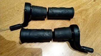 Řazení Grip Shift Specialized 3x7