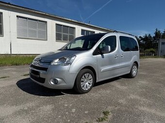 Citroen Berlingo multispace ‼️ pouze 105 xxx km ‼️