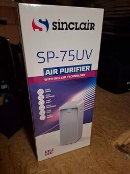 Sinclair SP-75UV Čistička vzduchu