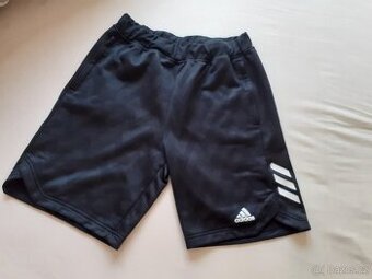 Prodám dětské šortky zn. ADIDAS, vel. 13-14 let.