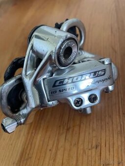 Přehazovačka Campagnolo Chorus(hezká) - 1