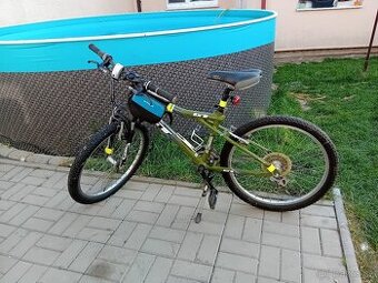 Prodám kolo - 1