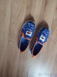 Plátěné boty, espadrilky vel.33 H&M