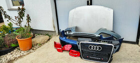 Audi A3 1.2. TSI r.v. 2011.