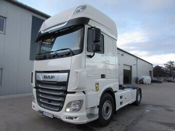 Predám ťahač DAF XF 480FT SSC AA-447SV