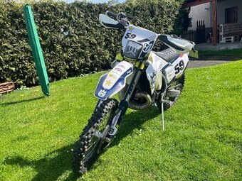 Husqvarna 300I TE