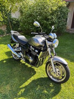 Suzuki GSX 1400