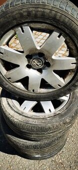 Disky 205/55 r16 5x100