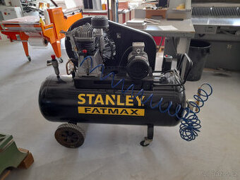 Kompresor STANLEY FATMAX