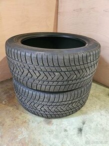 ZIMNÍ PNEU PIRELLI 275/45/21 275/45 R21 110V 2KS (1396T)