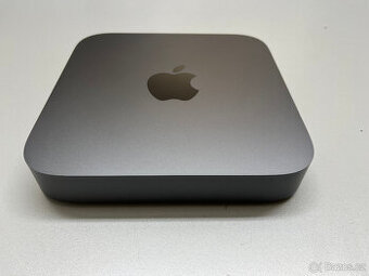 Apple Mac mini i5 3.0 GHz (2018) - 16GB RAM, 256GB SSD