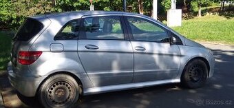 Mercedes B200cdi
