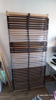 Rošt 90x200 - 1