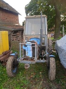 Zetor