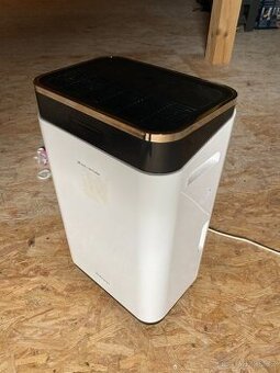 Odvlhčovač vzduchu Rohnson R-9575 Ionic + Air Purifier - 1