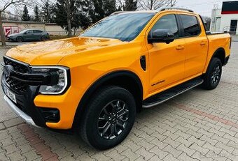 FORD RANGER Wildrack Double Cab, 3.0 V6, 2024