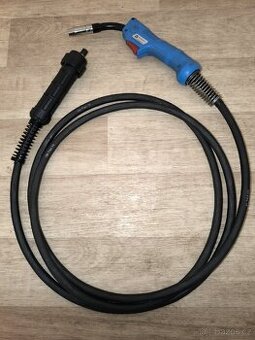 Svářecí hořák mb 15/4m