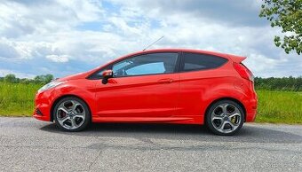 Fiesta ST (Mk7 ST)